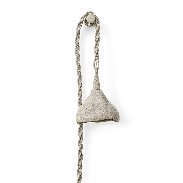 Palecek - 2170-79 - Wall Pendant - Jaden - Whitewash