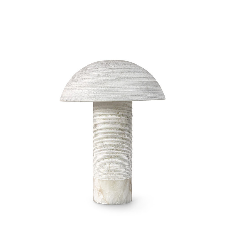 Palecek - 2217-05 - Table Lamp - Zana