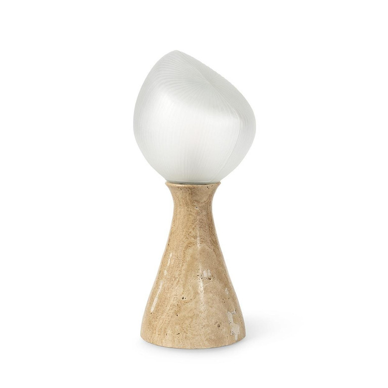 Palecek - 2246-79 - One Light Table Lamp - Zevi - Natural
