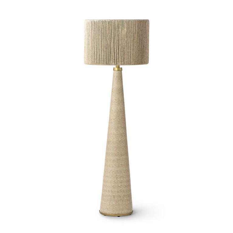 Palecek - 2285-79 - Outdoor Floor Lamp - Portland