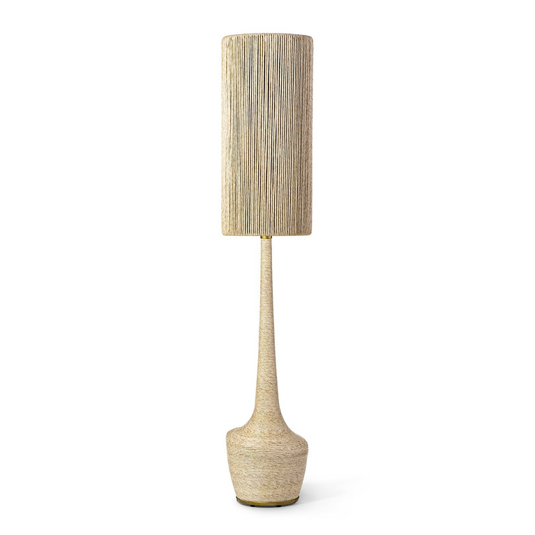 Palecek - 2336-79 - Outdoor Floor Lamp - Newport