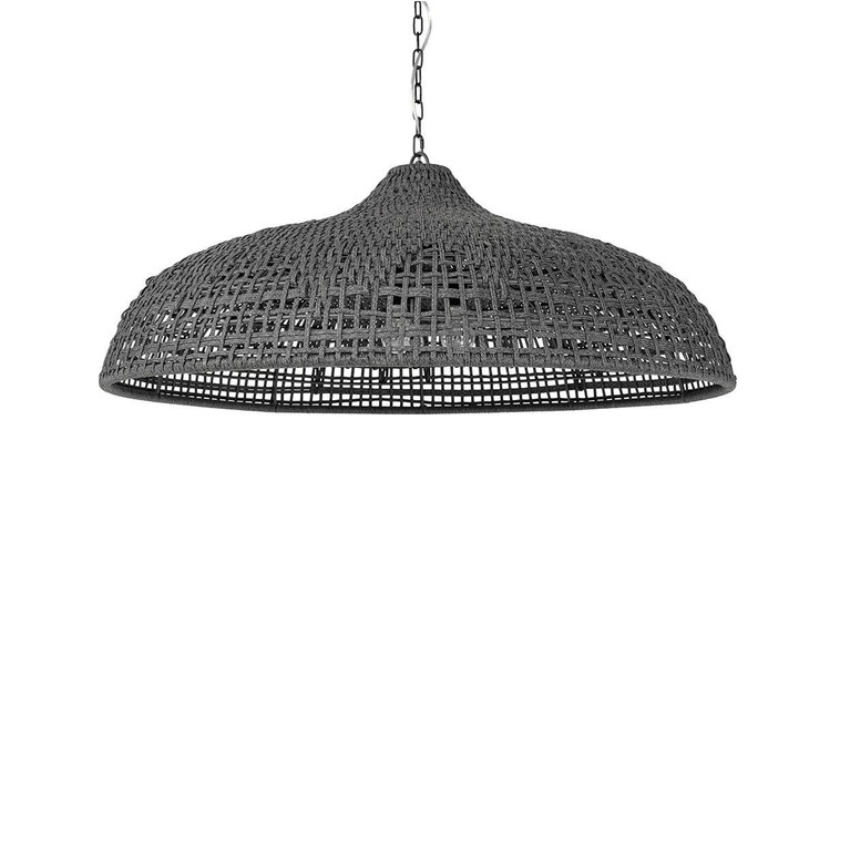 Palecek - 2365-31 - Outdoor Chandelier - Westerly