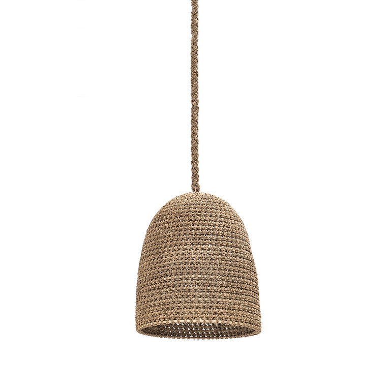 Palecek - 2537-01 - Pendant - Green