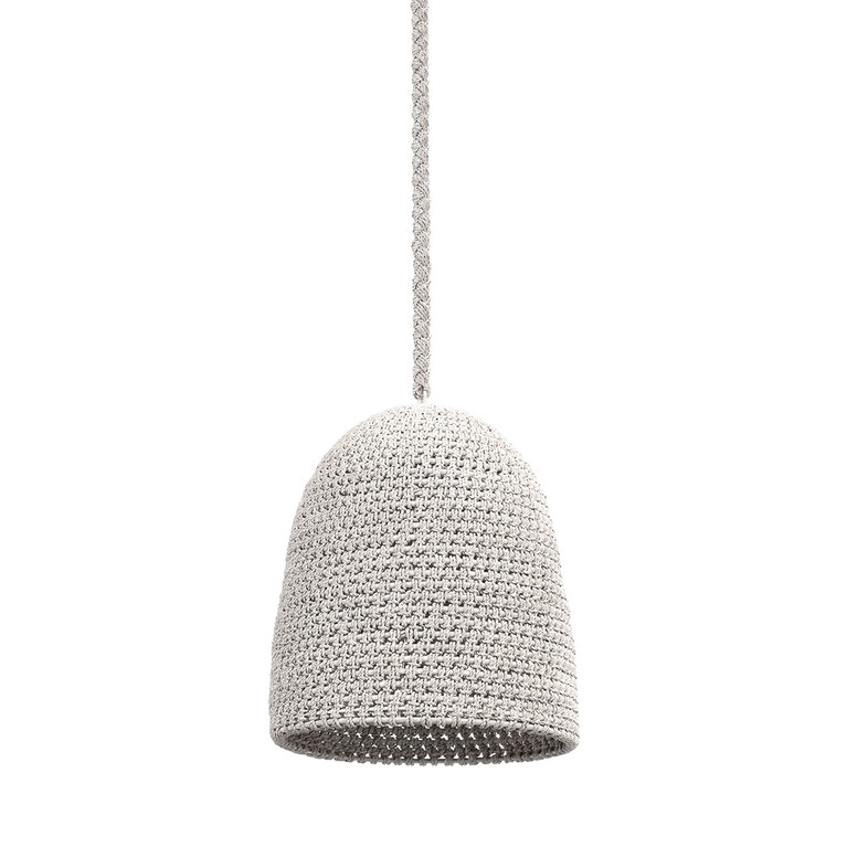 Palecek - 2537-03 - Pendant - Green