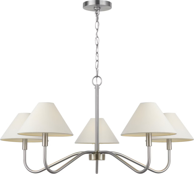 manufacturer_finish:Brushed Nickel