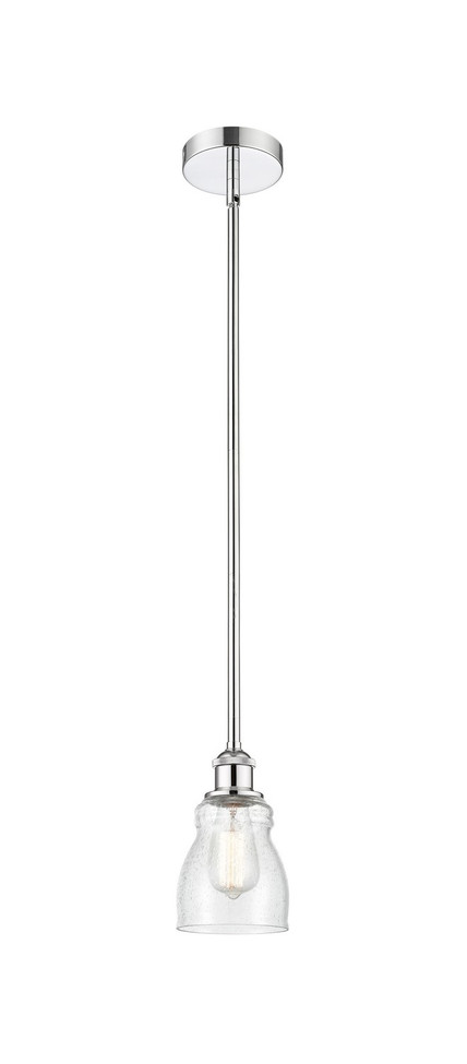 Innovations - 616-1S-PC-G394 - One Light Mini Pendant - Edison - Polished Chrome
