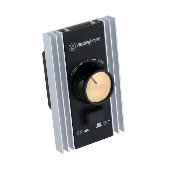 Westinghouse Lighting - 7788600 - Wall Control