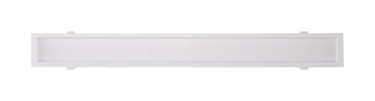 Satco - S11723 - LED Linear Downlight - White