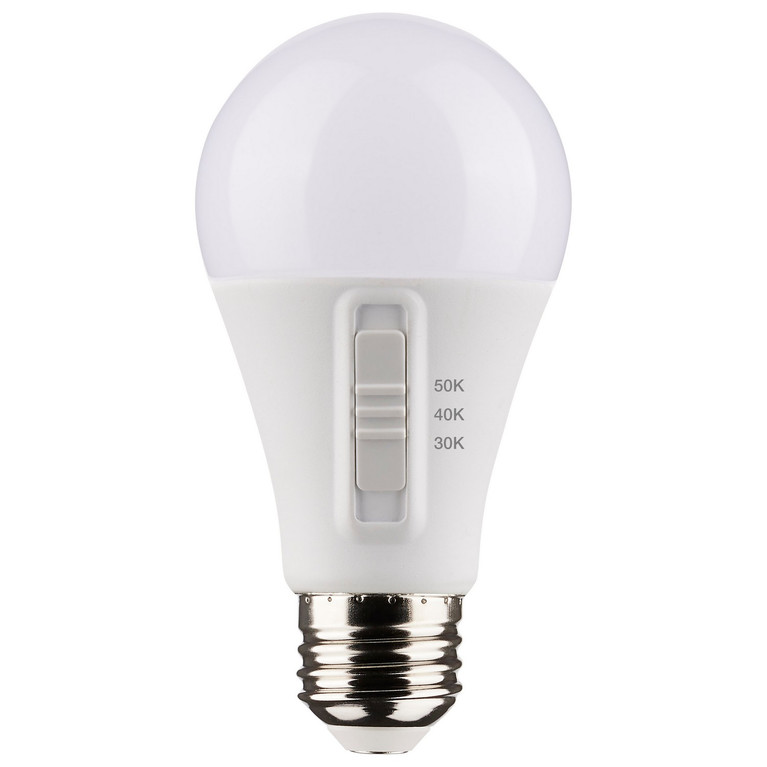 Satco - S11773 - Light Bulb - Frost