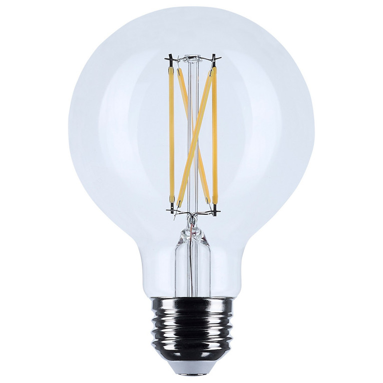 Satco - S12481 - Light Bulb - Clear
