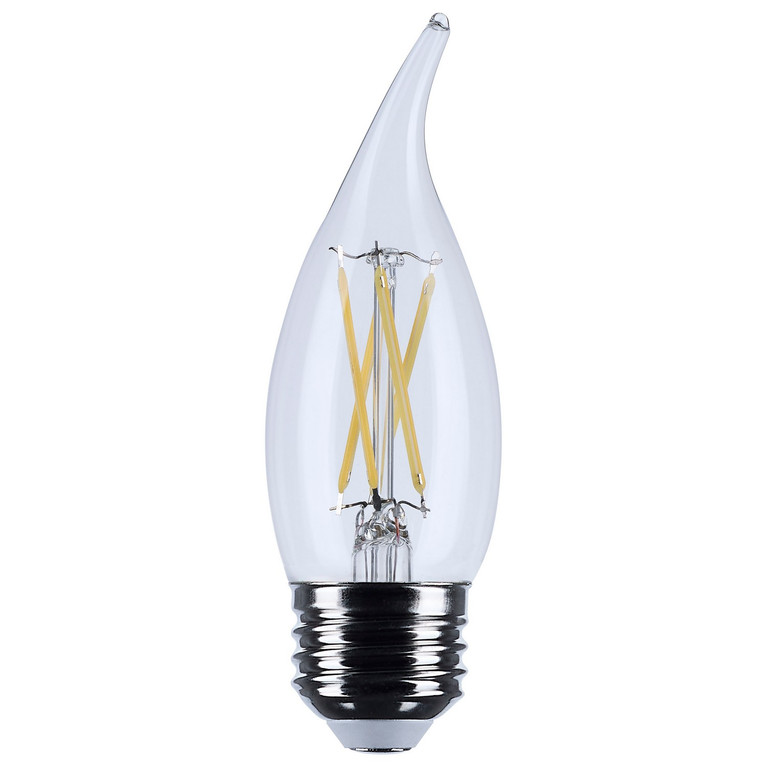 Satco - S12511 - Light Bulb - Clear