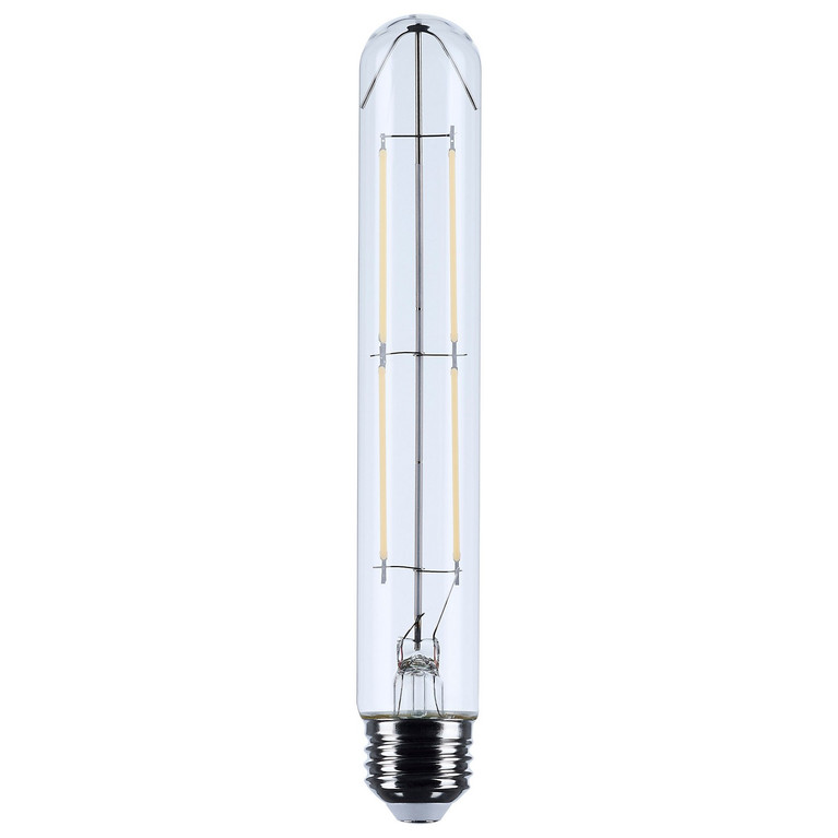Satco - S12530 - Light Bulb - Clear
