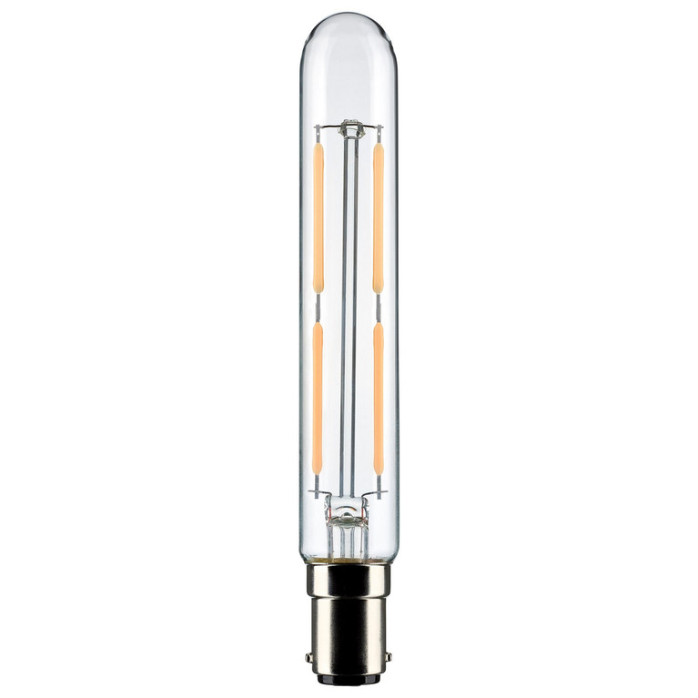 Satco - S21375 - Light Bulb - Clear
