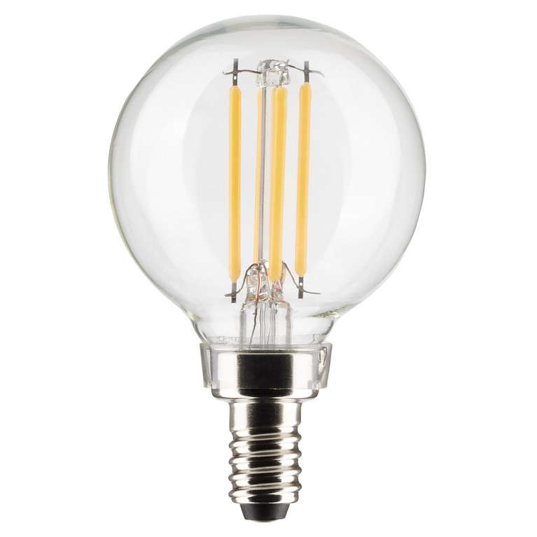 Satco - S21811 - Light Bulb - Clear