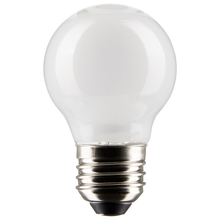 Satco - S21878 - Light Bulb - White