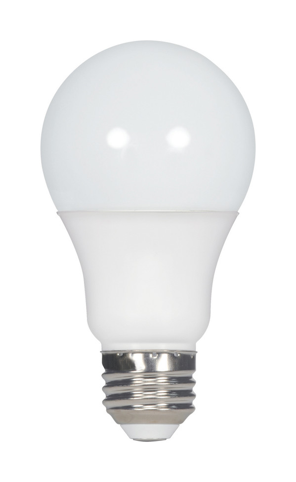 Satco - S28594 - Light Bulb - Frost