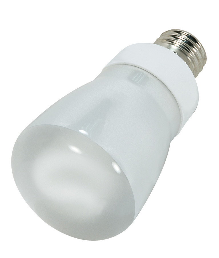 Satco - S7259 - Light Bulb - Frost