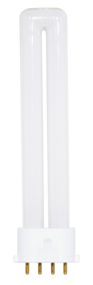 Satco - S8365 - Light Bulb - White