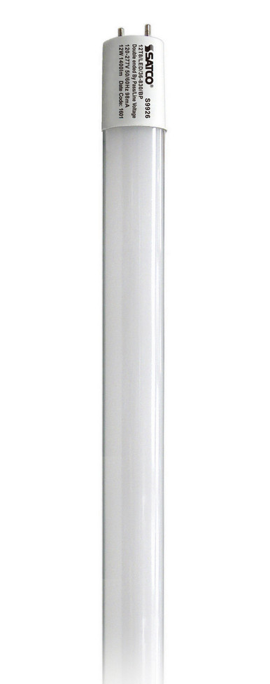 Satco - S9926 - Light Bulb - Frost