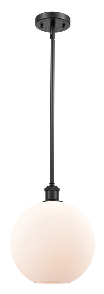 manufacturer_finish:Matte Black|manufacturer_glass:Matte White|light_output:220.00lm|color_temperature:2200K|cri:99