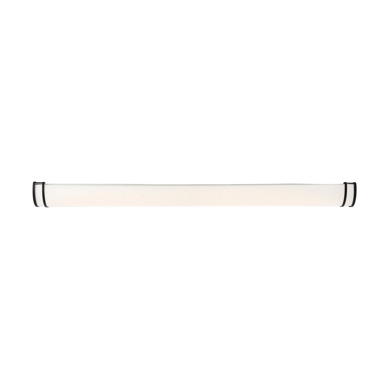 Nuvo Lighting - 62-1732 - LED Vanity - Glamour - Matte Black