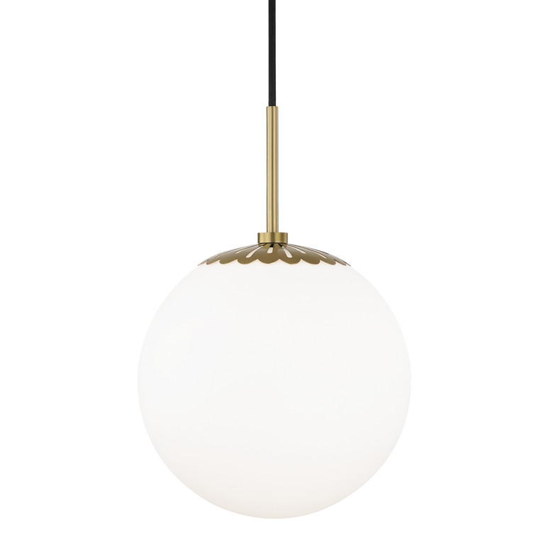 manufacturer_finish:Aged Brass|manufacturer_glass:Opal Matte
