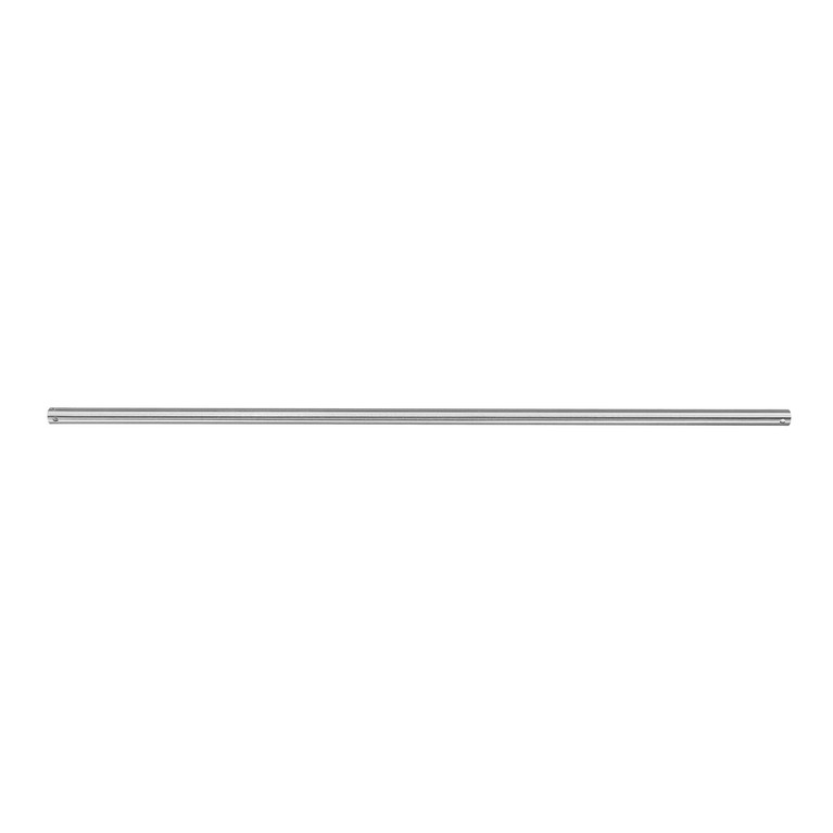 Millennium - DE72BN - Downrod - Ceiling Fan Downrods - Brushed Nickel