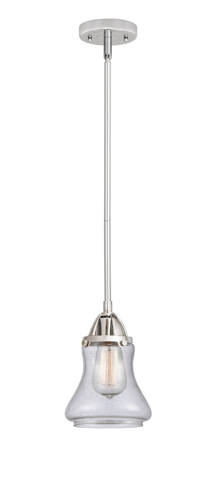 Innovations - 288-1S-PC-G194 - One Light Mini Pendant - Nouveau 2 - Polished Chrome