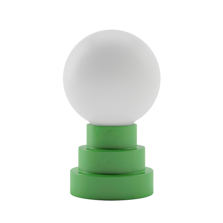 Bulbrite - K70200 - Cordless - Indoor - MOSS