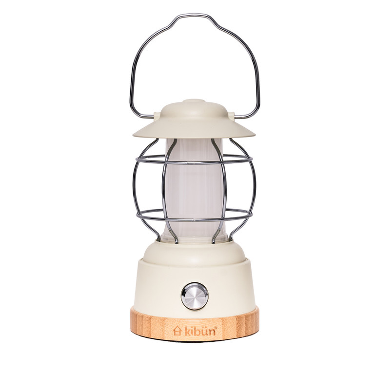 Bulbrite - K80102 - Cordless - Outdoor - Tan