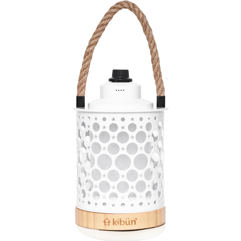 Bulbrite - K80142 - Cordless - Outdoor - White