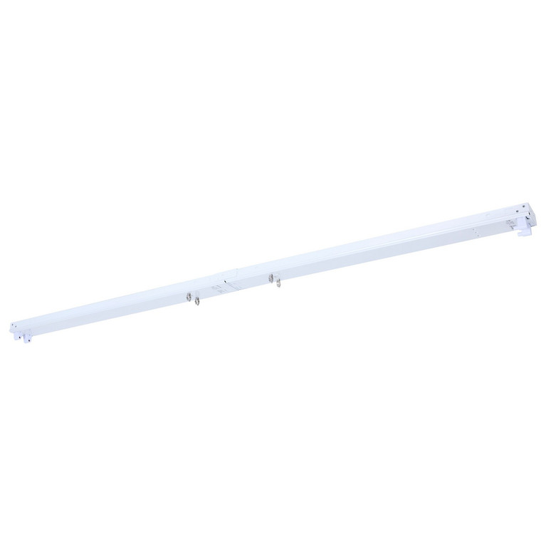 Nuvo Lighting - 65-905 - LED Fixture Channel - White