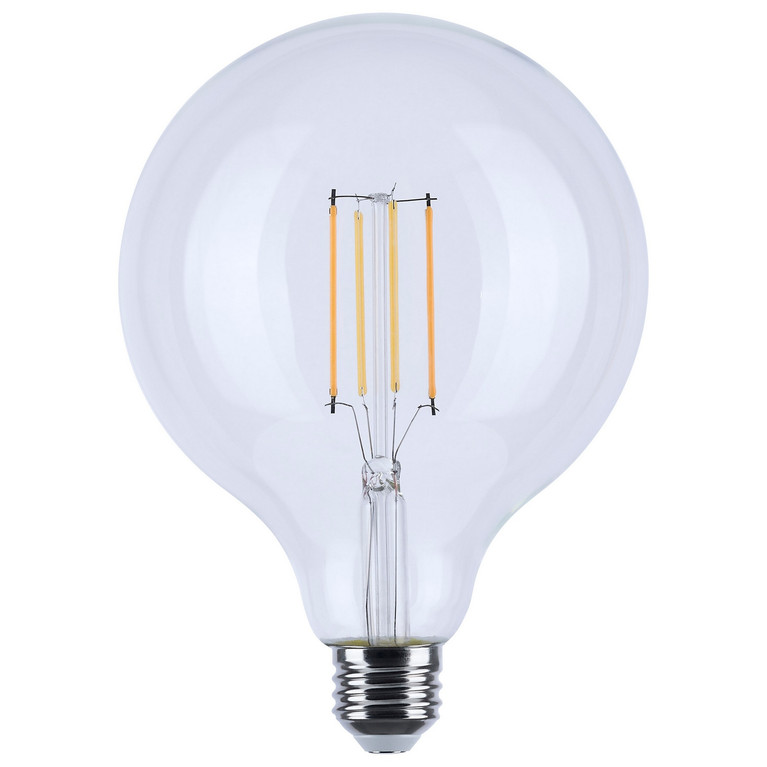 Satco - S12155 - Light Bulb - Clear