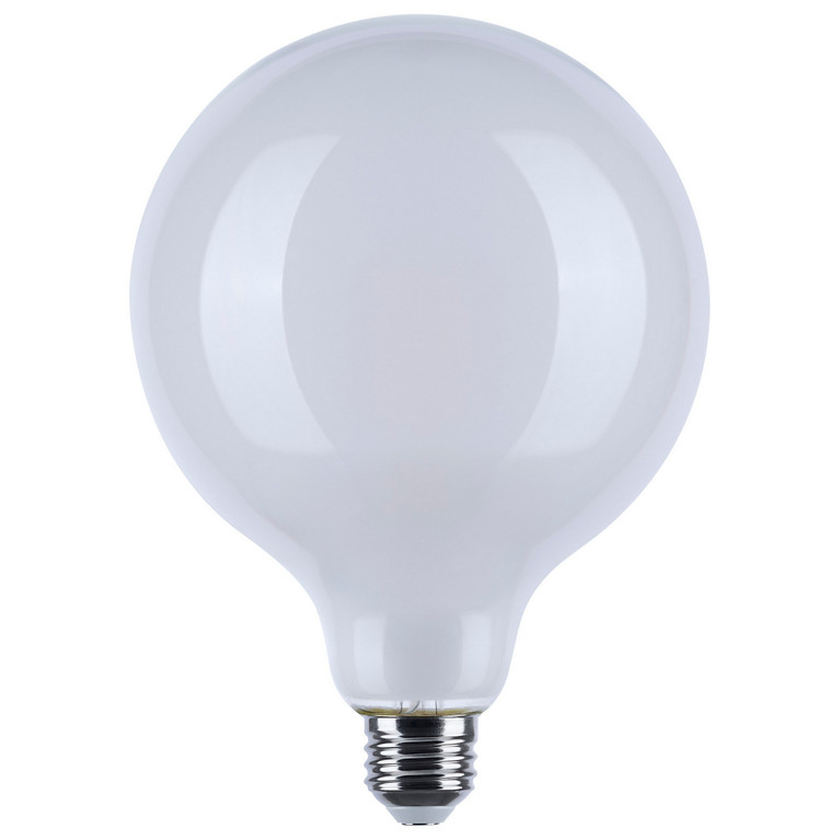 Satco - S12156 - Light Bulb - White