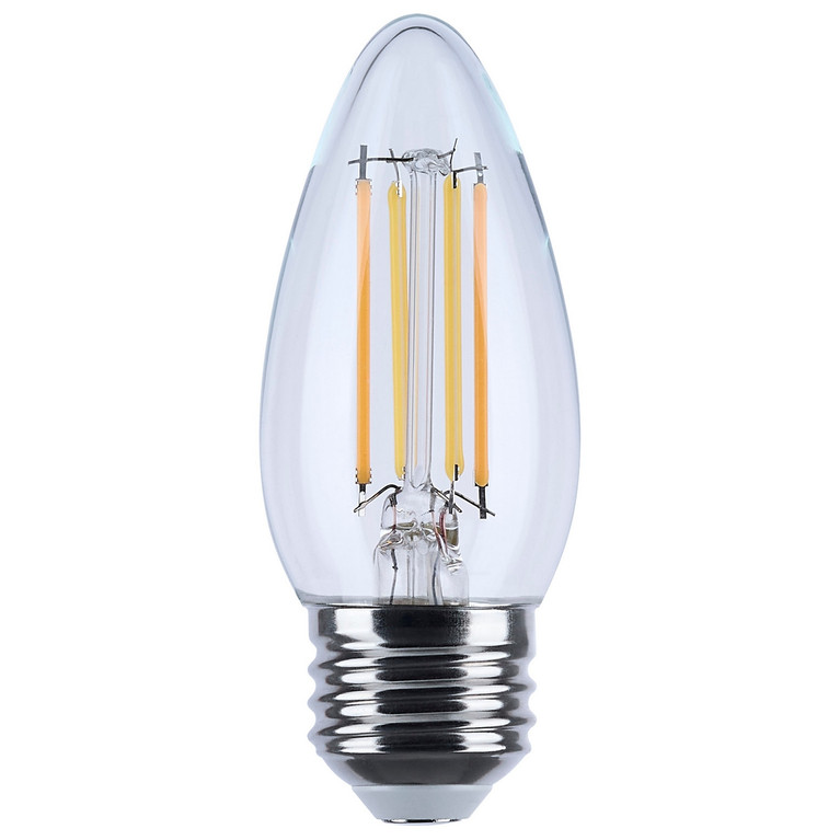 Satco - S12159 - Light Bulb - Clear