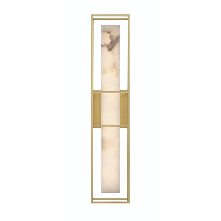 Eurofase - 46838-025 - LED Wall Sconce - Blakley - Matte Gold