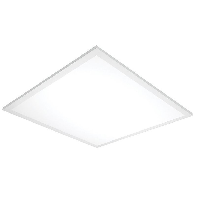 Westgate - LP-2X2-40W-35K-DS - LED Panel - White