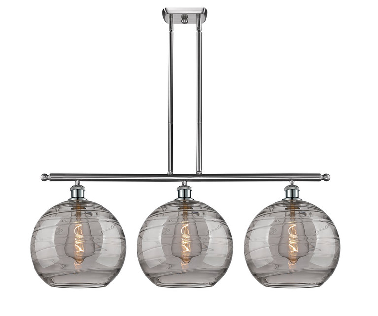 manufacturer_finish:Antique Copper|manufacturer_glass:Light Smoke Deco Swirl|light_output:220.00lm|color_temperature:2200K|cri:99
