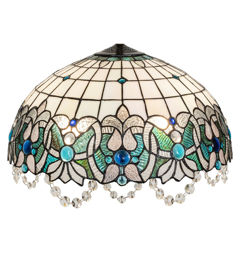 Meyda Tiffany - 261034 - Shade - Angelica