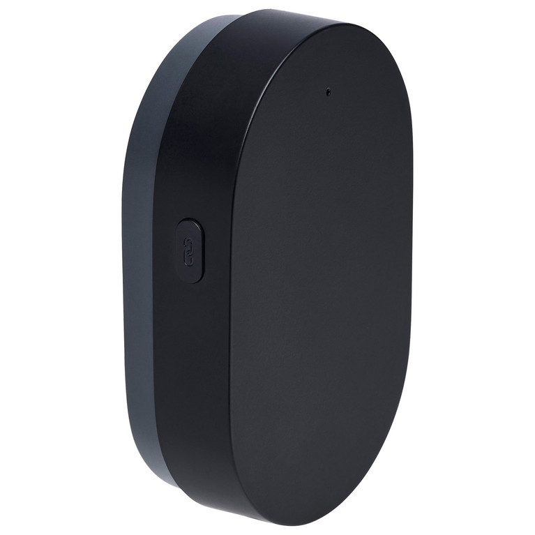 Nuvo Lighting - 86-934 - Chime For Smart Doorbell Cam - Black
