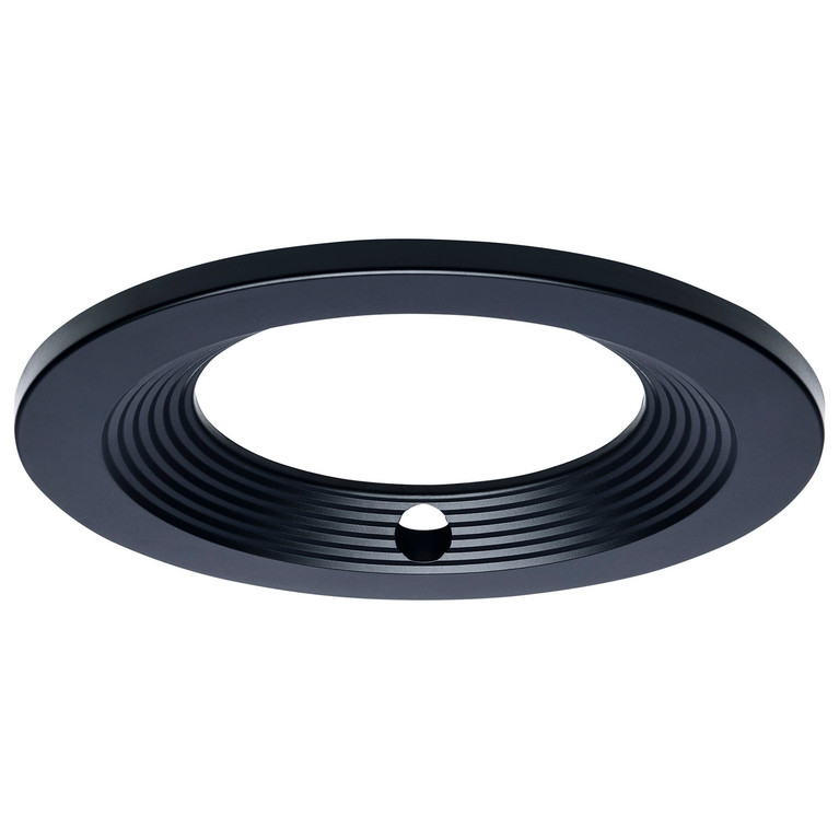 Nuvo Lighting - S21677 - Trim - Black