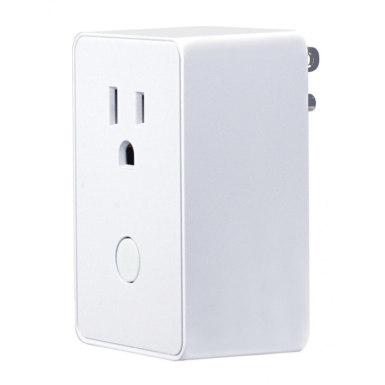 Satco - 86-100 - Dimmer Controls & Switches - White