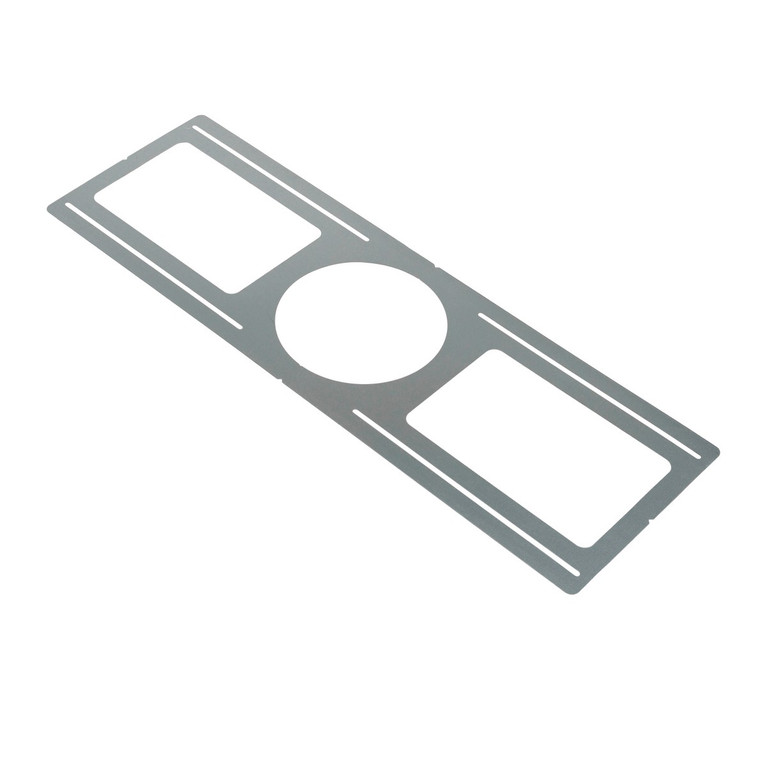 American Lighting - RP-BRD6 - 6 Rough In Plate - Rough In Plate