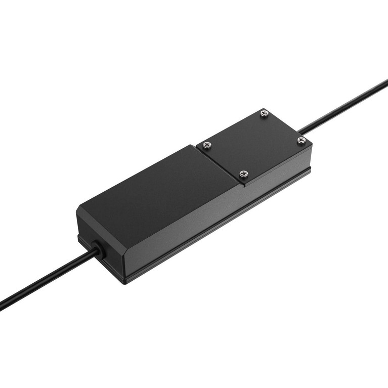 Dals - DCP-PTR36 - Plug-in Driver - Driver - Black