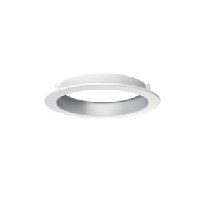 Dals - DRR6-TRIM-SBA - 6 Clip on Trip - Notch - Sand Blasted Aluminum