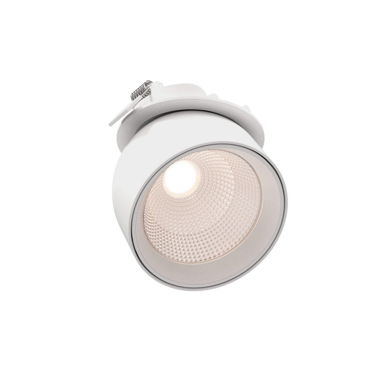Dals - GSP3-CC-WH - Gimbal Spot Light - Horus - White