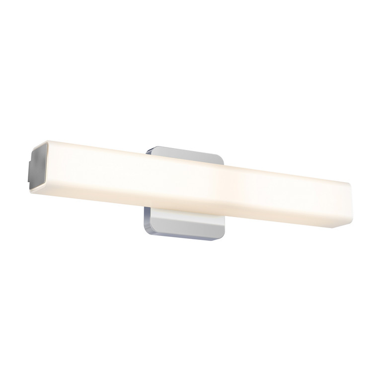 Dals - LEDVAN001-CC-18CH - LED Vanity - Noble - Chrome