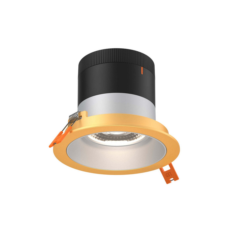 Dals - RC04-CC-20-RGAZ-TGD - Modular Downlight - Moda - Alzak