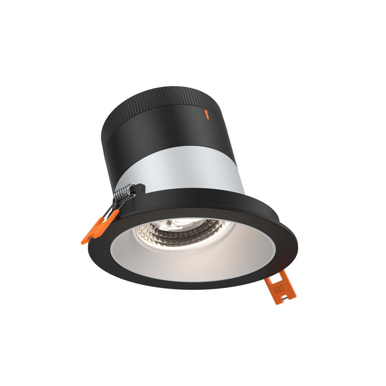 Dals - RC04-CC-20-SLAZ-TBK - Modular Downlight - Moda - Alzak