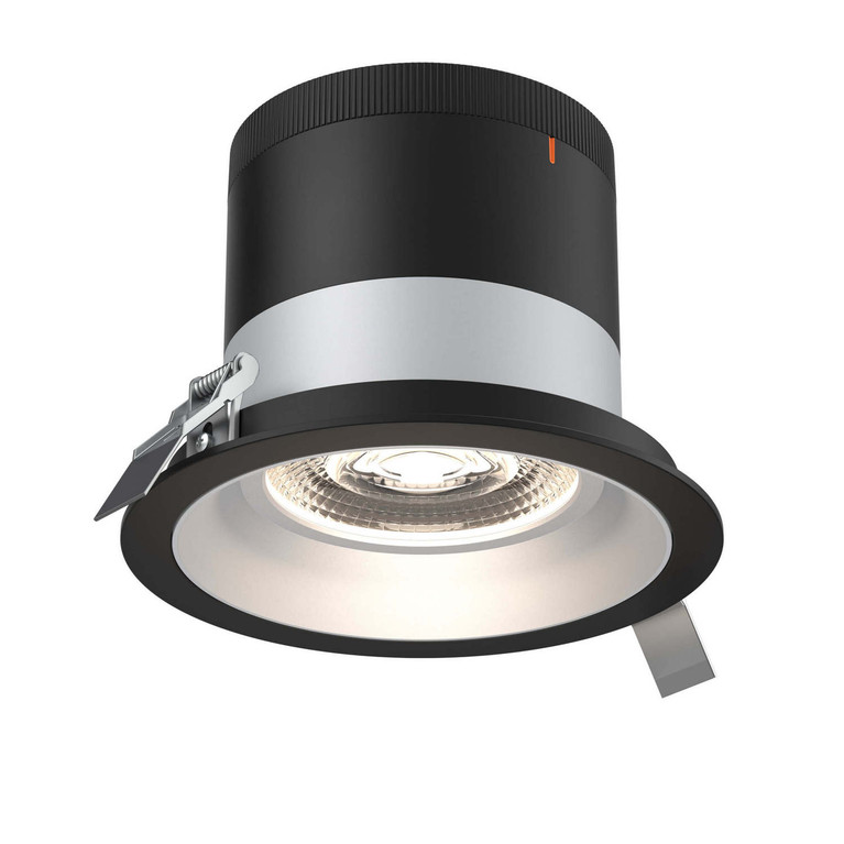 Dals - RC06-CC-20-RGAZ-TBK - Modular Downlight - Moda - Alzak